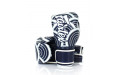 Боксерские перчатки Fairtex BGV14 Japanese blue 12 oz Боксерские перчатки Fairtex BGV14 Japanese blue 12 oz