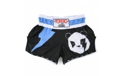 Шорты для бокса Yokkao Panda S Шорты для бокса Yokkao Panda S