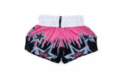 Шорты для бокса Yokkao Pink XL Шорты для бокса Yokkao Pink XL