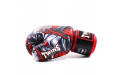 Боксерские перчатки Twins FBGVL3-58 (Кабуки) 8 oz