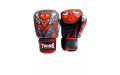 Боксерские перчатки Twins FBGVL3-58 (Кабуки) 8 oz