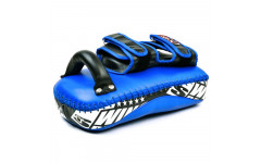 Пэды Twins Special KPL12 blue - L