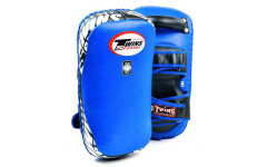 Пэды Twins Special KPL12 blue - M