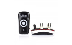 Тай Пэды Fairtex KPLC3 (Extra Thick) Макивара