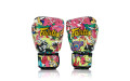 Боксерские премиальные перчатки Fairtex URFACE X 10 oz
