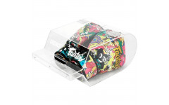 Боксерские премиальные перчатки Fairtex URFACE X 10 oz BOX