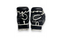 Перчатки Fairtex FGV18 black M