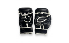 Перчатки Fairtex FGV18 black M