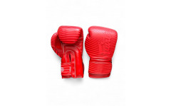 Боксерские перчатки Fairtex BGV14 Minimalisma 14 oz Боксерские перчатки Fairtex BGV14 Minimalisma 14 oz
