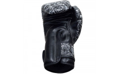 Боксерские перчатки Fairtex BGV14 Painter black 10 oz Боксерские перчатки Fairtex BGV14 Painter black 10 oz