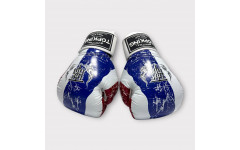 Перчатки Top King TKBGFV Thailand Flag 10 oz Перчатки Top King TKBGFV Thailand Flag 10 oz