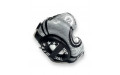 Шлем боксерский Twins Special FHGL3-TW5 white black M