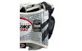 Шлем боксерский Twins Special FHGL3-TW5 white black L