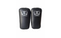 Тайские пэды Top King TKKPF black black XL Тайские пэды Top King TKKPF black black XL