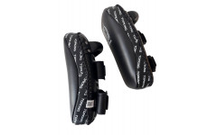 Тайские пэды Top King TKKPF black black XL