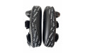 Тайские пэды Top King TKKPF black black XL