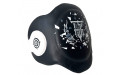 Пояс тренера Top King TKBPUV-03 black XL