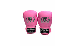 Боксерские перчатки Top King TKBSA pink 14 oz Боксерские перчатки Top King TKBSA pink 14 oz