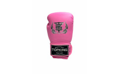 Боксерские перчатки Top King TKBSA pink 14 oz Боксерские перчатки Top King TKBSA pink 14 oz
