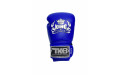 Боксерские перчатки Top King TKBSA blue 10 oz