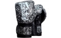 Боксерские перчатки Fairtex BGV14 Painter black 12 oz