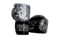 Боксерские перчатки Fairtex BGV14 Painter black 16 oz