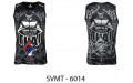 Майка BORN TO BE (SVMT6014) S