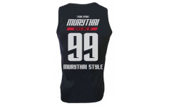 Майка BORN TO BE (SVMT6015) S