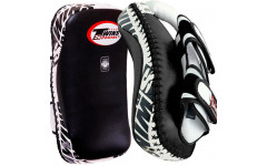 Тайские пэды Twins Special KPL12 black - M