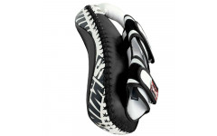 Тайские пэды Twins Special KPL12 black - M
