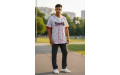 Футболка Twins Special Model 4 white XL