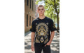 Футболка Тайский бокс Sakyant Gold 2XL Футболка Тайский бокс Sakyant Gold 2XL