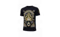 Футболка Тайский бокс Sakyant Gold 2XL