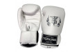 Перчатки боксёрские Top King Ultimate TKBGUV white 14 oz Перчатки боксёрские Top King Ultimate TKBGUV white 14 oz
