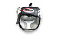 Шлем боксерский Twins Special FHGL3-TW5 black white M