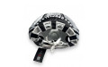 Шлем боксерский Twins Special FHGL3-TW5 black white M