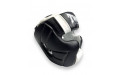 Шлем боксерский Twins Special HGL11 black white L