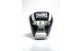 Шлем боксерский Twins Special HGL11 black white XL