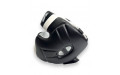 Шлем боксерский Twins Special HGL11 black white XL