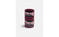 Боксёрские бинты Twins Special CH5 maroon