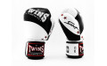 Боксерские перчатки Twins BGVL10 black 16 oz