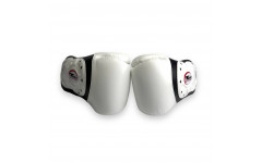 Боксерские перчатки Twins BGVL6 MK black white 10 oz Боксерские перчатки Twins BGVL6 MK black white 10 oz