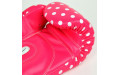 Боксерские перчатки Fairtex BGV14 polka dot 12 oz