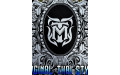Майка BORN TO BE (SVMT6009) L