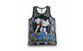 Майка BORN TO BE (SVMT6009) XL Майка BORN TO BE (SVMT6009) XL