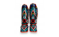 Защита голени Twins Special FSGL10-57 aztec S