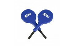 Ракетки Fairtex BXP1 blue
