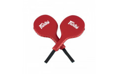Ракетки Fairtex BXP1 red