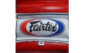 Перчатки боксерские на шнурке Fairtex BGL7 red 16 oz