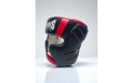 Шлем боксерский Twins Special HGL11 black red L